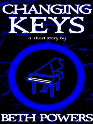 cover image of Changing Keys